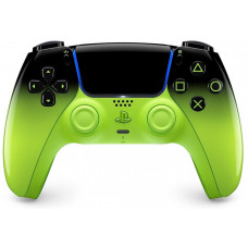 Геймпад PlayStation 5 Dualsense BT, Remix Green