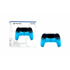 Геймпад PlayStation 5 Dualsense BT, Rhythm Blue