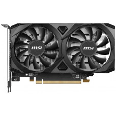 Відеокарта MSI GeForce RTX 3050 6GB GDDR6 VENTUS 2X E OC