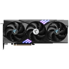 Відеокарта MSI GeForce RTX 5060 Ti 8GB GDDR7 GAMING TRIO OC