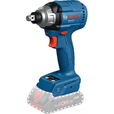 Гайковерт ударний акумуляторний Bosch IDS 18V-200T 18В 30/140Нм до 2500об/хв квадрат 1/2