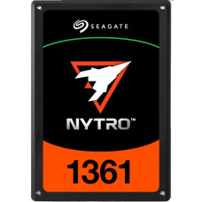 Накопичувач SSD Seagate 2.5
