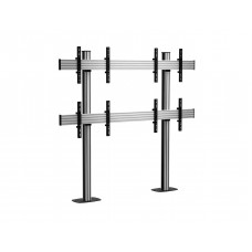 Стійка KSL VSP4422F відеостіна 2х2