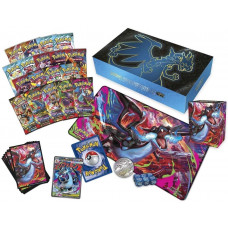 Колекційна карткова гра Pokemon: Mega Charizard X ex Ultra Premium Collection
