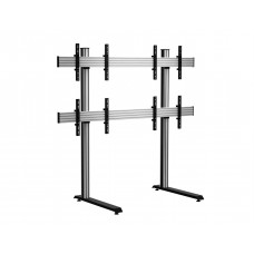 Стійка KSL VSP4422F відеостіна 2х2