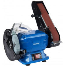 Верстат заточувальний EnerSol EBG-150-50BE 250Вт коло 150х12.7х20мм 2990об/хв 7.2кг