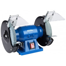 Верстат заточувальний EnerSol EBG-150E 230В 150Вт коло 150х12.7х16мм 2990об/хв 4.8кг
