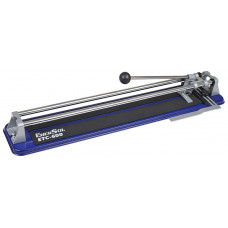 Плиткоріз ручний EnerSol ETC-600 алюмінієвий 600мм до 15мм 2.9кг