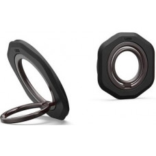 Магнітне кільце-тримач UAG Magnetic Ring Stand LT, Black