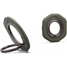 Магнітне кільце-тримач UAG Magnetic Ring Stand LT, Olive