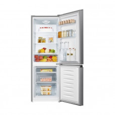 Холодильник з нижн. мороз. камерою Gorenje, 143x50x56см, 2 двері, 175(53)л, А+, механіч.  упр. , Зона св-ті, сірий