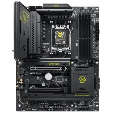 Материнcька плата MSI MAG B850 TOMAHAWK WIFI sAM5 B850 4xDDR5 M.2 HDMI Wi-Fi BT ATX