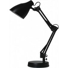 Лампа настільна OSRAM Panan CLASSIC PIXAR E27, чорний