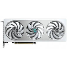 Відеокарта GIGABYTE GeForce RTX 5060 Ti 8GB GDDR7 AERO OC срібний