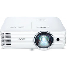 Проєктор короткофокусний Acer S1387n WXGA, 4000 Lm, 0.52