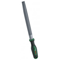 Напилок по металу Bosch, напівкруглий двокомпонентне руків'я 200мм