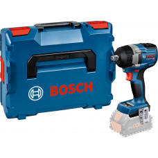 Гайковерт ударний акумуляторний Bosch Professional GDS 18V-750C 18В 270/380/750Нм до 3000об/хв квадрат 1/2