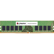 Пам'ять сервера Kingston DDR4 16GB 3200 ECC REG RDIMM