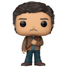 Фігурка Funko POP TV: The Last of Us S1 - Joel Miller