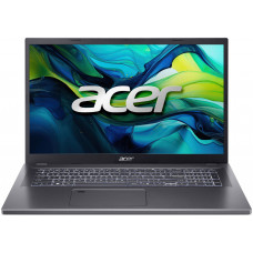 Ноутбук Acer Aspire 17 A17-51M 17.3
