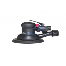 Шліфмашина ексцентрикова пневматична Bosch Professional 170Вт 150мм 12000об/хв 2.5мм 0.7кг