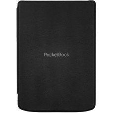 Чохол PocketBook 619_629_634 Shell-Strap series, чорний