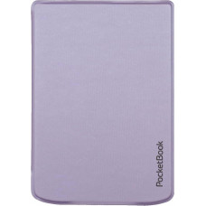 Чохол PocketBook 619_629_634 Shell-TR series, світлий пурпуровий