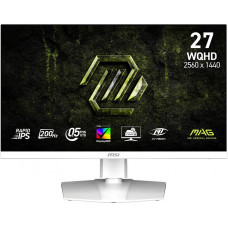 Монітор MSI 27" MAG 274QRFW-E20