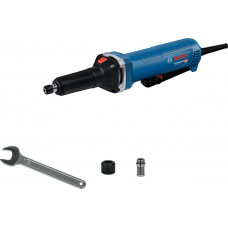 Шліфмашина пряма Bosch Professional GGS 30 LPS 750Вт шліфкруг до 50мм 33000об/хв цанга 6мм 1.7кг