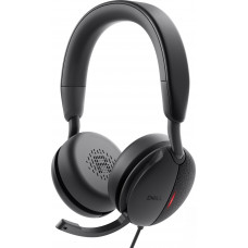 Гарнітура Dell Pro Wired ANC Headset WH5024