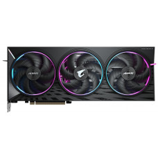 Відеокарта GIGABYTE Radeon RX 9070 XT 16GB GDDR6 AORUS ELITE