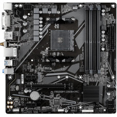 Материнська плата GIGABYTE A520M DS3H AC sAM4 A520 4xDDR4 M.2 HDMI DP Wi-Fi mATX
