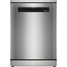 Посудомийна машина Siemens, 13компл., B, 60см, дисплей, нержавіюча сталь