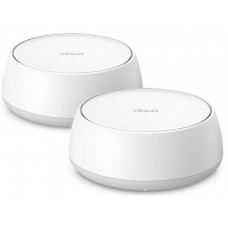 Система WiFi-Mesh TP-LINK Deco BE22 BE3600, 1xGE LAN, 1xGE WAN, 2мод