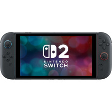 Ігрова консоль Nintendo Switch 2 червоний/синій