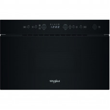 Мікрохвильова піч Whirlpool вбудована, 22л, електронне упр., 750Вт, гриль, дисплей, чорний