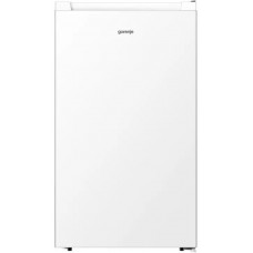 Холодильник Gorenje міні, 85x45х48, холод.відд.-75л, мороз.відд.-7л, 1дв., А++, ST, білий