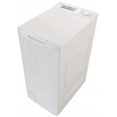 Пральна машина Candy вертикальна, 6кг, 1000, A+++, 60см, білий