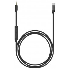 Кабель Koss Utility Cord USB-C