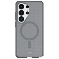 Чохол UAG для Samsung Galaxy S26 Ultra, Dot with Magnet, Ash