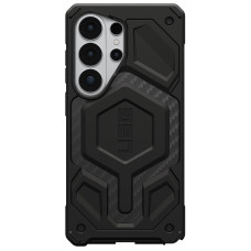 Чохол UAG для Samsung Galaxy S26 Ultra, Monarch Pro with Magnet, Carbon Fiber