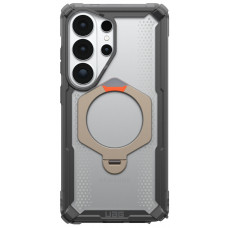 Чохол UAG для Samsung Galaxy S26 Ultra, Plasma XTE 360 with Magnet, Ash/Pop Orange
