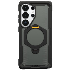 Чохол UAG для Samsung Galaxy S26 Ultra, Plasma XTE 360 with Magnet, Black/Pop Heritage Yellow