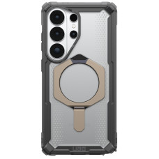 Чохол UAG для Samsung Galaxy S26 Ultra, Plasma XTE with Magnet, Ash/Titanium