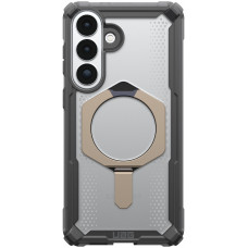 Чохол UAG для Samsung Galaxy S26+, Plasma XTE with Magnet, Ash/Titanium