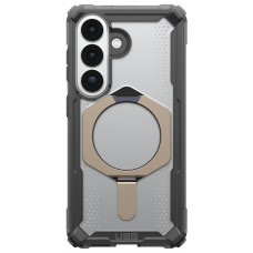 Чохол UAG для Samsung Galaxy S26, Plasma XTE with Magnet, Ash/Titanium
