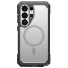Чохол UAG для Samsung Galaxy S26 Ultra, Trooper with Magnet, Clear/Ash