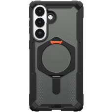Чохол UAG для Samsung Galaxy S26+, Plasma XTE with Magnet, Black/Orange