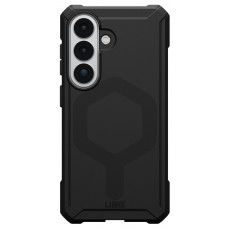 Чохол UAG для Samsung Galaxy S26, Essential Armor with Magnet, Black