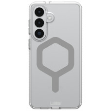 Чохол UAG для Samsung Galaxy S26+,  Plyo with Magnet, Ice/Silver